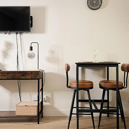 アパート Le Pedestre - Cosy Hyper Centre-ville De *