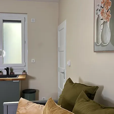 Le Pedestre - Cosy Hyper Centre-ville De *