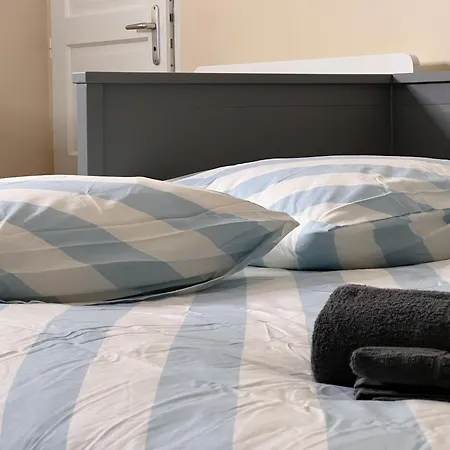 Le Pedestre - Cosy Hyper Centre-ville De 디종