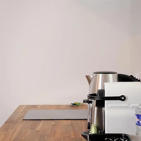 Le Pedestre - Cosy Hyper Centre-ville De