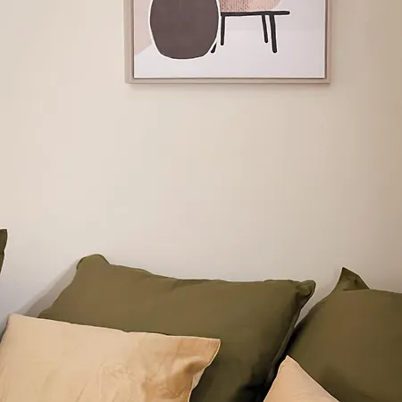 公寓 Le Pedestre-cosy-hypercentre-place Liberation-calme