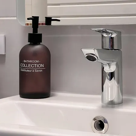 Le Pedestre - Cosy Hyper Centre-ville De アパート *