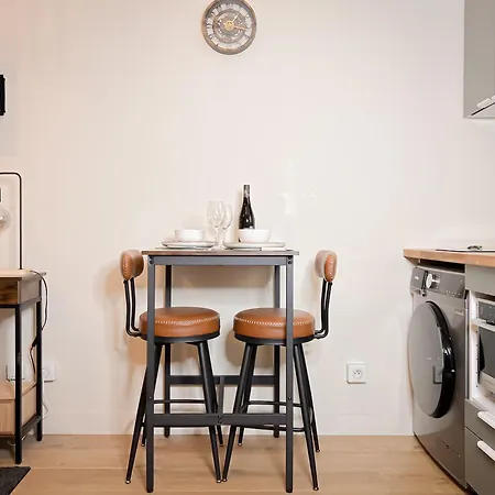 아파트 Le Pedestre - Cosy Hyper Centre-ville De *