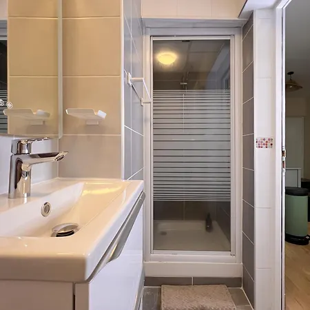 Le Pedestre - Cosy Hyper Centre-ville De *