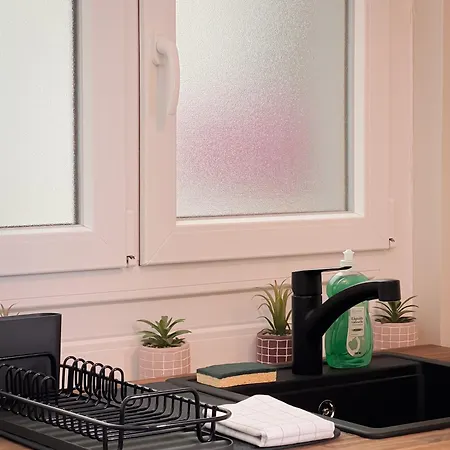 Le Pedestre - Cosy Hyper Centre-ville De *