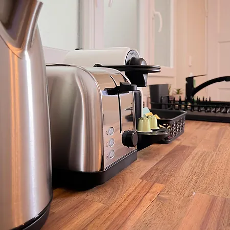 アパート Le Pedestre - Cosy Hyper Centre-ville De *