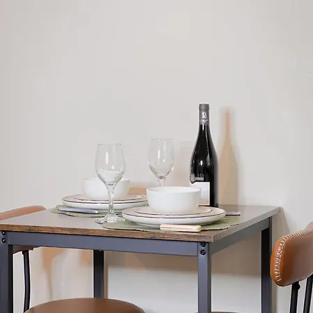 Le Pedestre - Cosy Hyper Centre-ville De * ディジョン