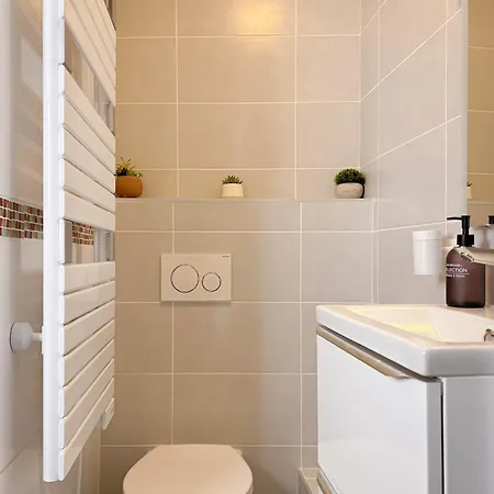 Le Pedestre - Cosy Hyper Centre-ville De ディジョン