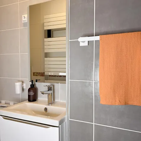 Le Pedestre - Cosy Hyper Centre-ville De *