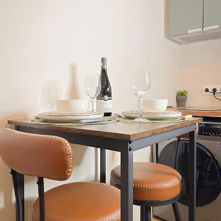 아파트 Le Pedestre - Cosy Hyper Centre-ville De *