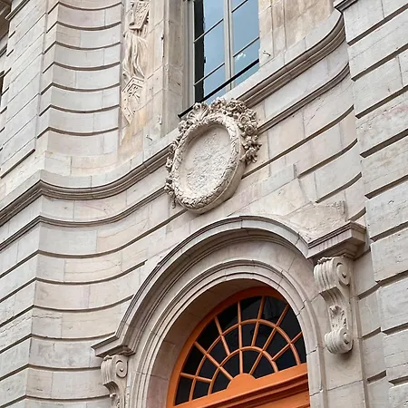 Le Pedestre - Cosy Hyper Centre-ville De 디종