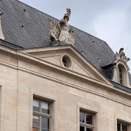 아파트 Le Pedestre - Cosy Hyper Centre-ville De