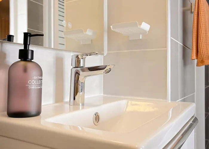 Le Pédestre - Cosy Hyper Centre-ville De