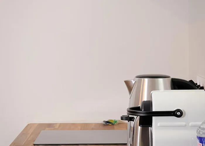 Le Pédestre - Cosy Hyper Centre-ville De