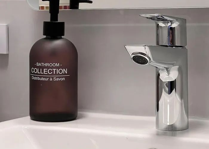 Le Pédestre - Cosy Hyper Centre-ville De Appartement *