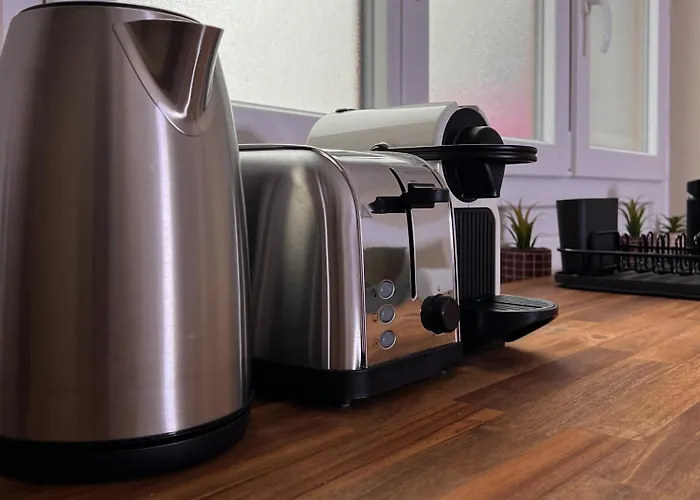 Le Pédestre - Cosy Hyper Centre-ville De