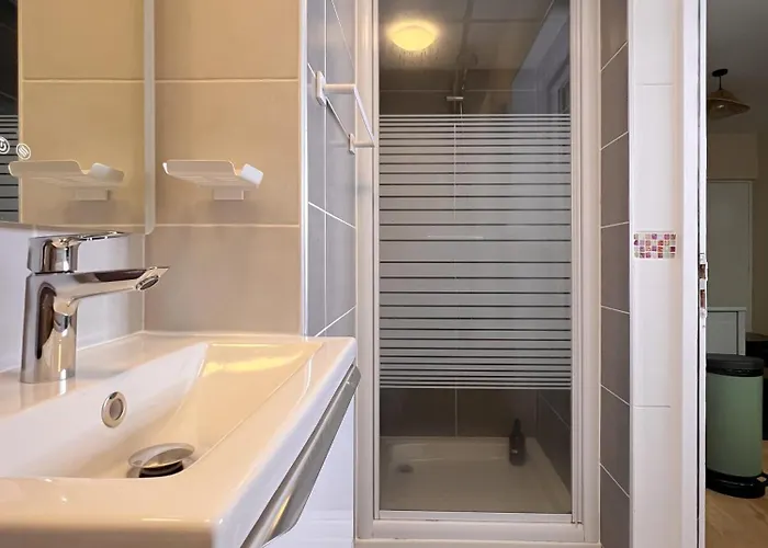 Le Pédestre - Cosy Hyper Centre-ville De *