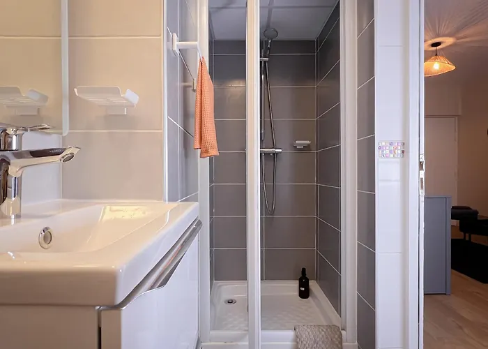 Le Pédestre - Cosy Hyper Centre-ville De *