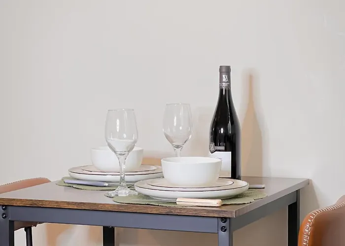 Le Pédestre - Cosy Hyper Centre-ville De * Dijon