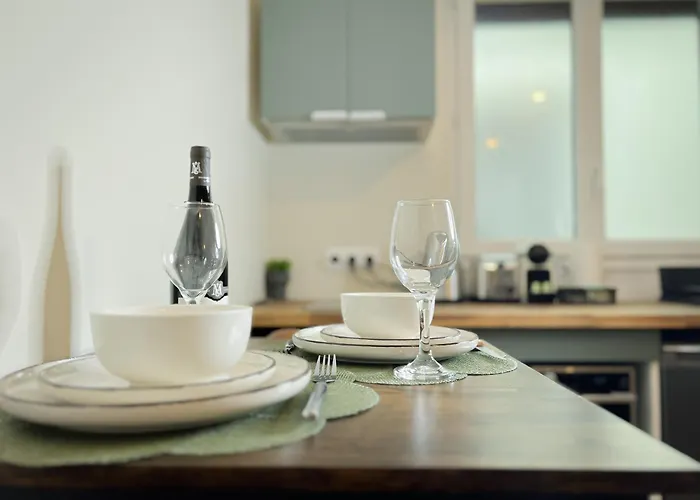 Le Pédestre - Cosy Hyper Centre-ville De Appartement