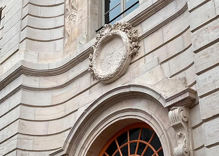 Le Pédestre - Cosy Hyper Centre-ville De Dijon