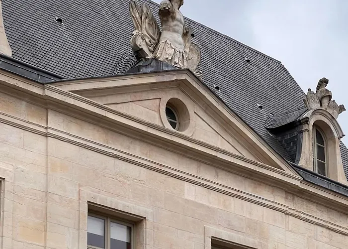 Appartement Le Pédestre - Cosy Hyper Centre-ville De