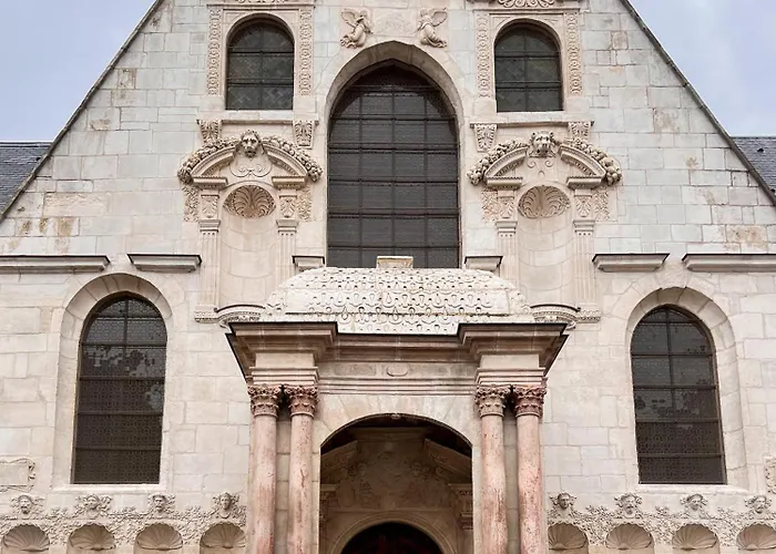 Appartement Le Pédestre - Cosy Hyper Centre-ville De