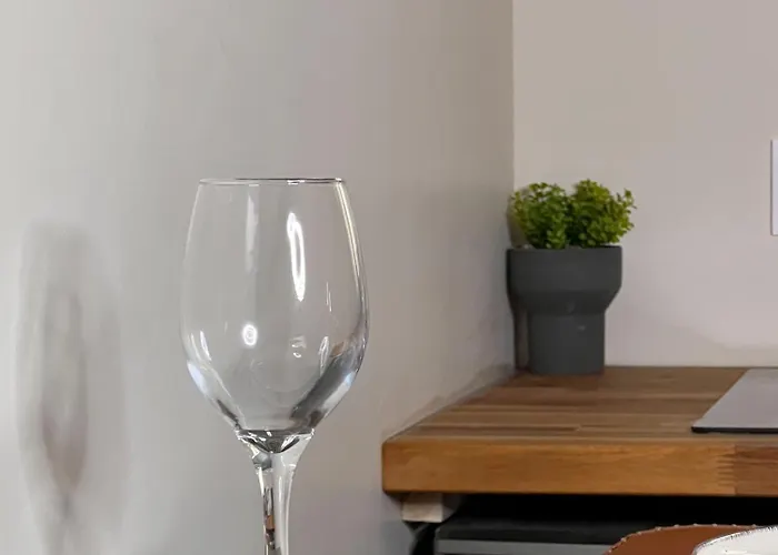 Le Pédestre - Cosy Hyper Centre-ville De Appartement *